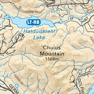 NOBC39 Inzana Lake - Northern BC Preview 3