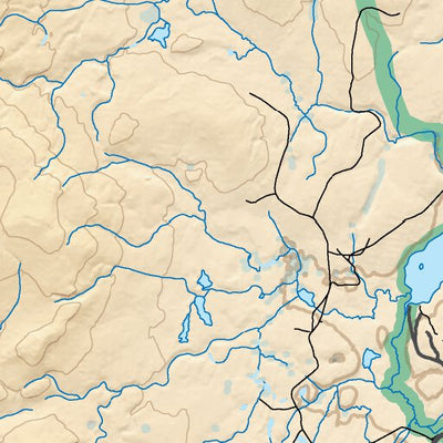 NOBC40 Philip Lakes - Northern BC Preview 2