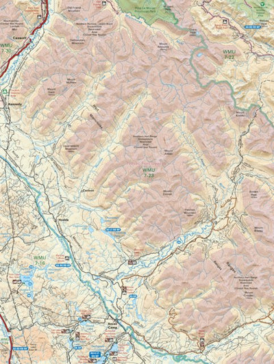 NOBC42 Anzac - Northern BC Preview 1