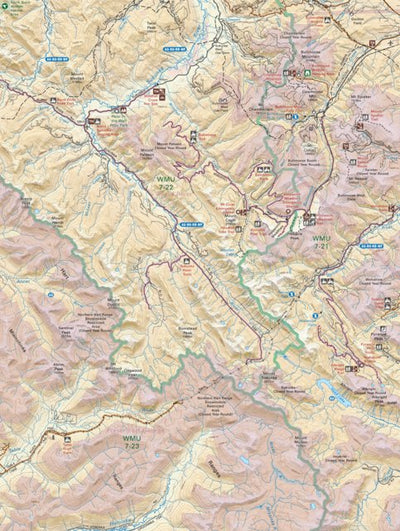 NOBC43 Mount Crum - Northern BC Preview 1