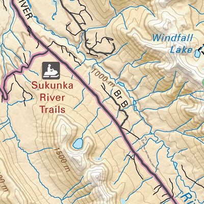 NOBC43 Mount Crum - Northern BC Preview 2