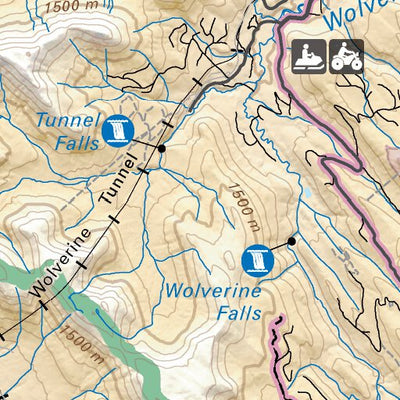 NOBC43 Mount Crum - Northern BC Preview 3