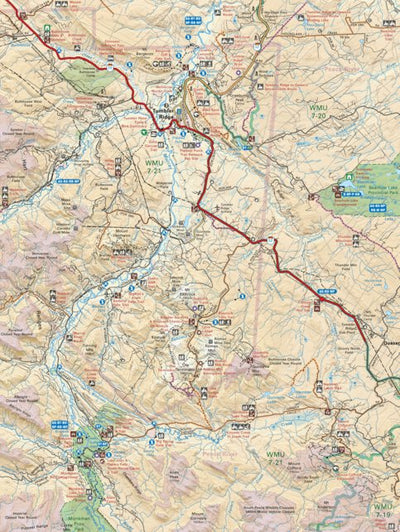NOBC44 Tumbler Ridge - Northern BC Preview 1