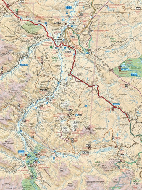 NOBC44 Tumbler Ridge - Northern BC Preview 1