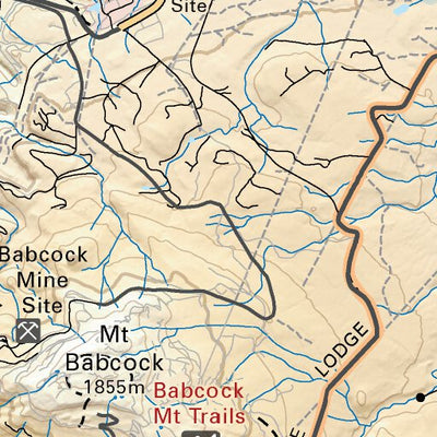 NOBC44 Tumbler Ridge - Northern BC Preview 2