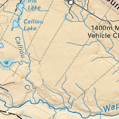 NOBC45 Redwillow River - Northern BC Preview 3