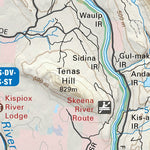 NOBC49 Hazelton - Northern BC Preview 2