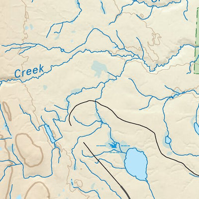 NOBC51 Takla Lake - Northern BC Preview 2