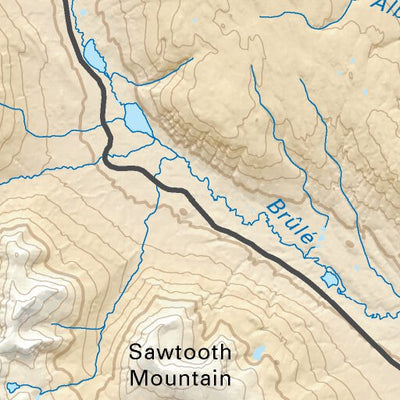 NOBC52 Tsayta Lake - Northern BC Preview 3