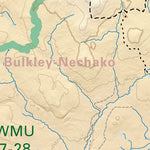 NOBC53 Germansen Landing - Northern BC Preview 2