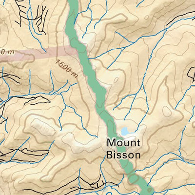 NOBC54 Manson River - Northern BC Preview 2