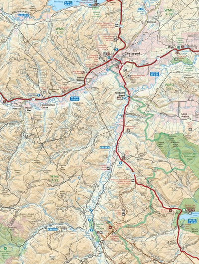 NOBC57 Chetwynd - Northern BC Preview 1