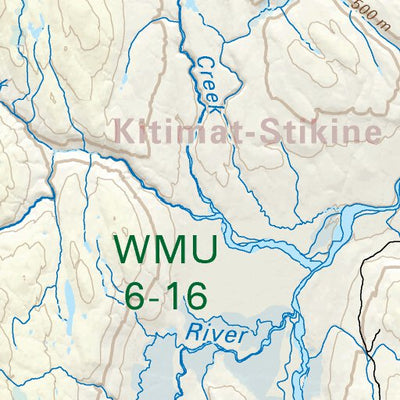 NOBC61 Meziadin Junction - Northern BC Preview 2