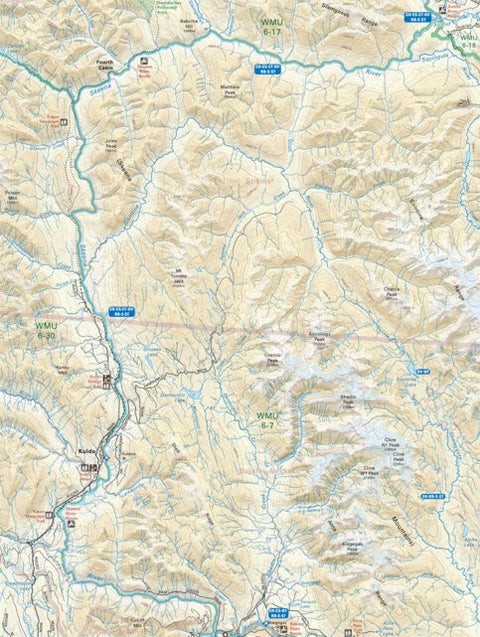 NOBC63 Kuldo - Northern BC Preview 1