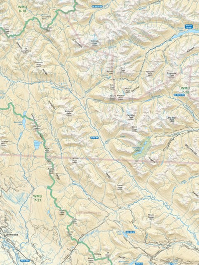 NOBC65 Omineca River - Northern BC Preview 1
