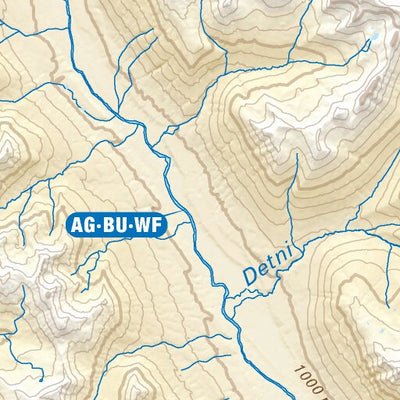 NOBC65 Omineca River - Northern BC Preview 2
