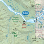 NOBC73 Craig Headwaters - Northern BC - Inset Preview 1