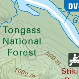 NOBC73 Craig Headwaters - Northern BC - Inset Preview 2