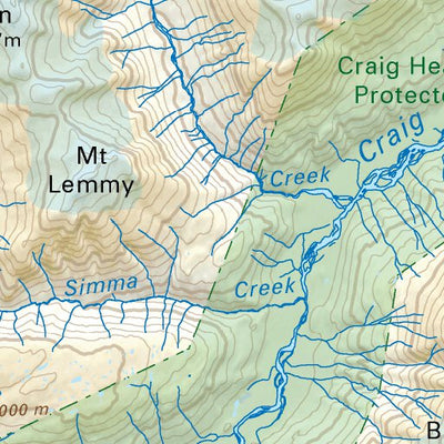 NOBC73 Craig Headwaters - Northern BC Preview 3