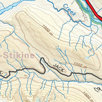 NOBC75 Bell Irving River - Northern BC Preview 2