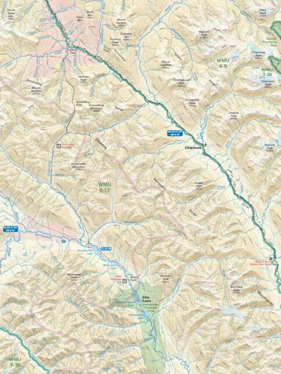 NOBC77 Fifth Cabin - Northern BC Preview 1