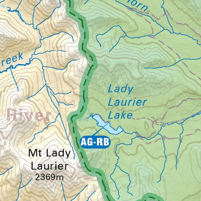 NOBC82 Graham Laurier Provincial Park - Northern BC Preview 2