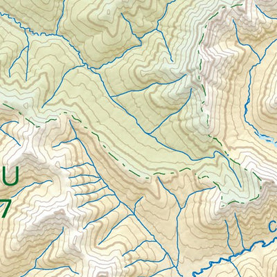 NOBC82 Graham Laurier Provincial Park - Northern BC Preview 3