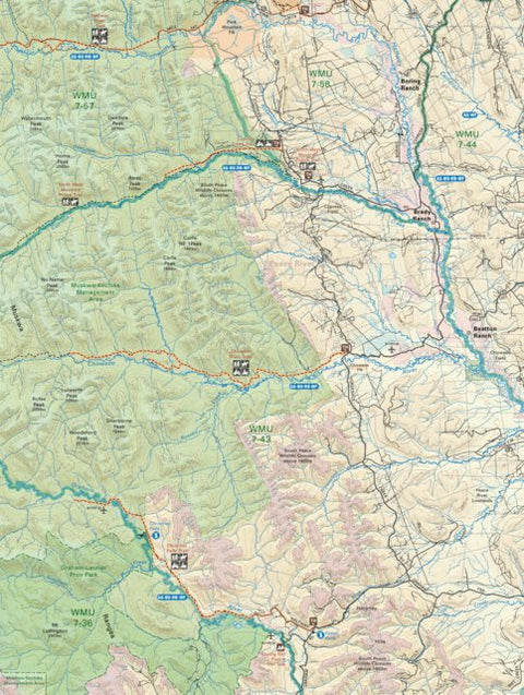 NOBC83 Halfway River - Northern BC Preview 1