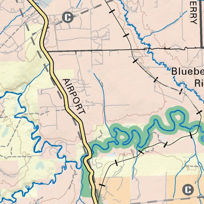 NOBC85 Blue Hills - Northern BC Preview 2