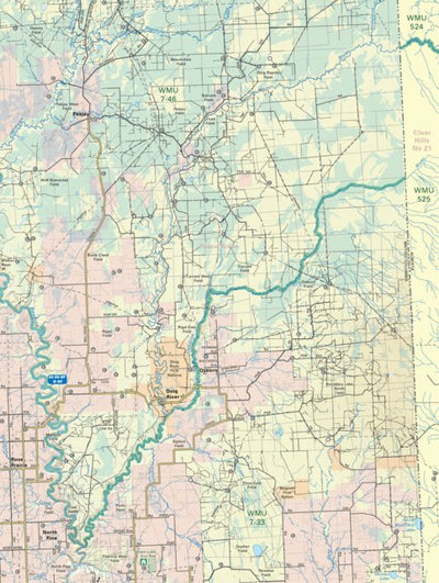 NOBC86 Doig River - Northern BC Preview 1