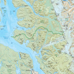 NOBC87 Chutine Lake - Northern BC Preview 1