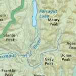 NOBC87 Chutine Lake - Northern BC Preview 2