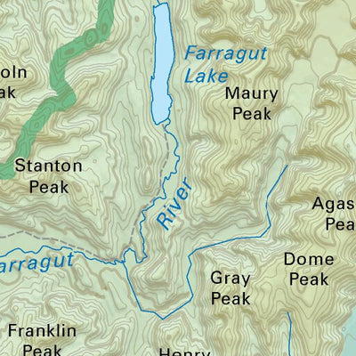 NOBC87 Chutine Lake - Northern BC Preview 2