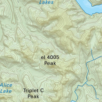 NOBC87 Chutine Lake - Northern BC Preview 3