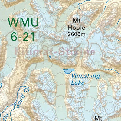 NOBC88 Telegraph Creek - Northern BC Preview 2
