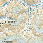 NOBC88 Telegraph Creek - Northern BC Preview 3