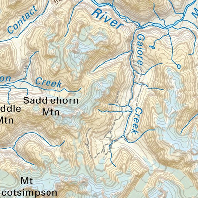 NOBC88 Telegraph Creek - Northern BC Preview 3