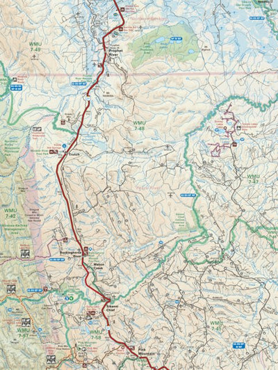 NOBC93 Pink Mountain - Northern BC Preview 1