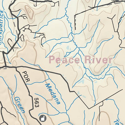 NOBC93 Pink Mountain - Northern BC Preview 2