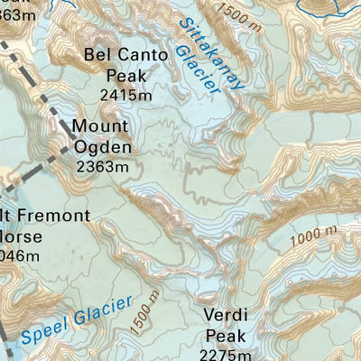 NOBC95 Tulsequah - Northern BC Preview 2