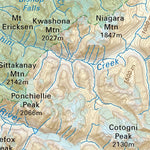 NOBC95 Tulsequah - Northern BC Preview 3