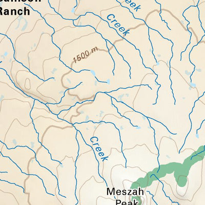 NOBC96 Saloon - Northern BC Preview 2