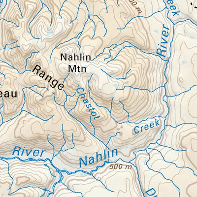 NOBC96 Saloon - Northern BC Preview 3