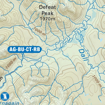 NOBC98 Denetiah Provincial Park - Northern BC Preview 2