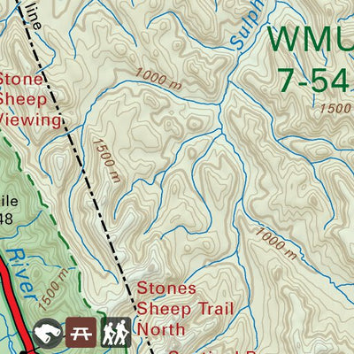 NOBC99 Mucho Lake - Northern BC Preview 3