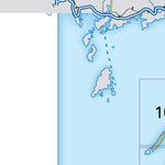 Backroad Mapbooks Nova Scotia Backroad Mapbooks - Map Legend digital map