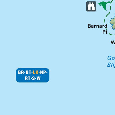 Backroad Mapbooks NWON19 Terrace Bay - Northwestern Ontario Topo digital map