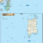 Backroad Mapbooks SOON05 Rondeau Park - Southern Ontario Topo digital map