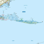 Backroad Mapbooks SOON12 Long Point - Southern Ontario Topo digital map