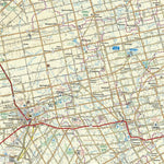 Backroad Mapbooks SOON18 Tillsonburg - Southern Ontario Topo digital map